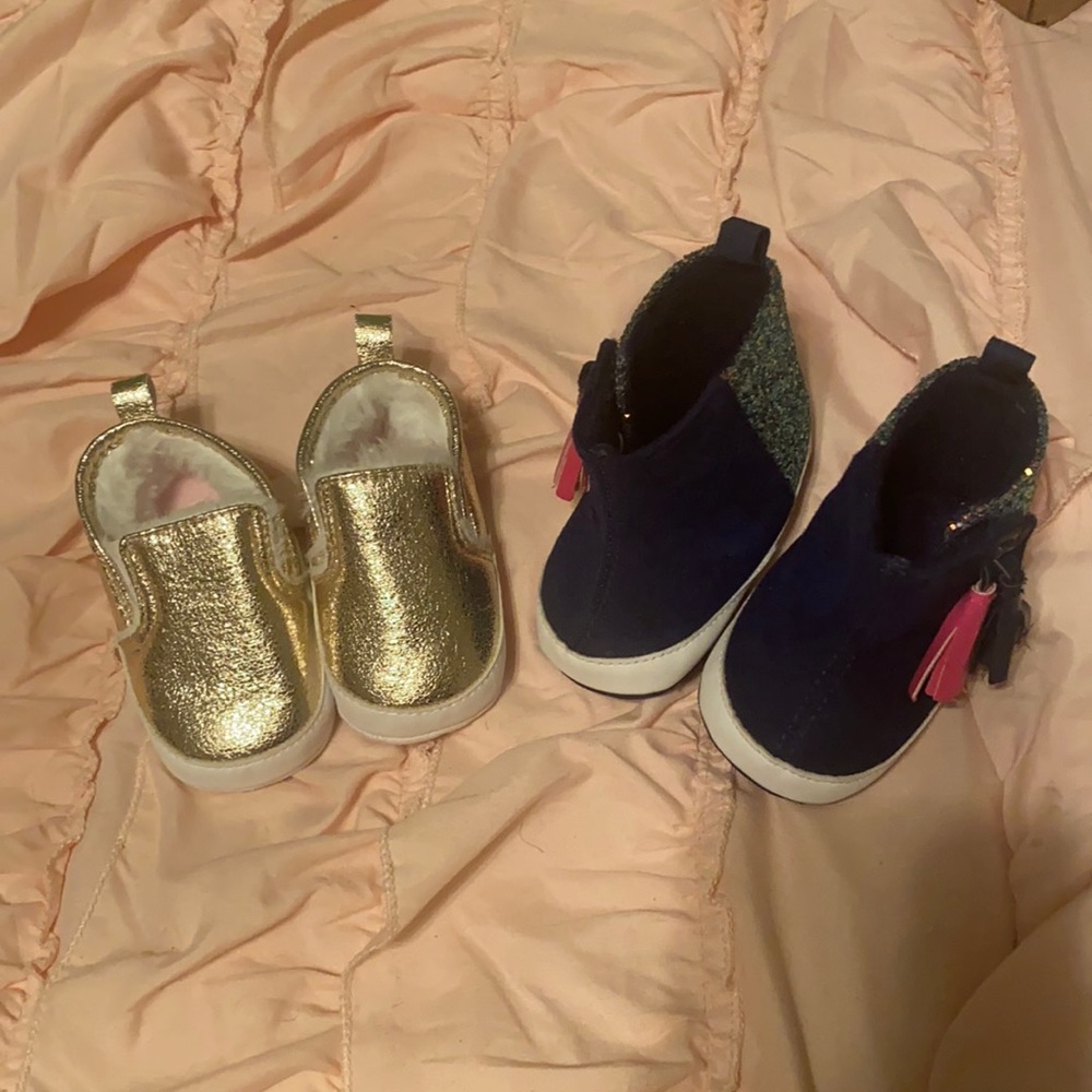 Babygirl Shoes